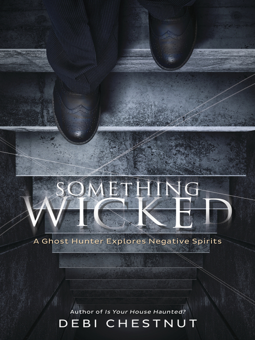 Imagen de portada para Something Wicked